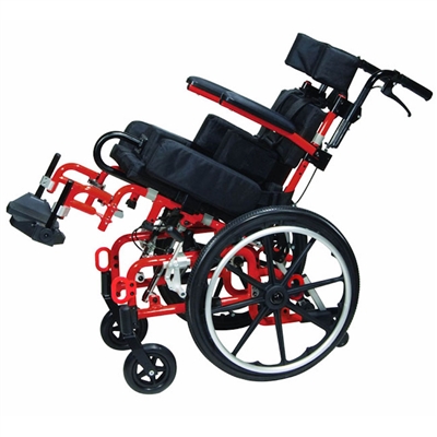 Kanga Adult Tilt in Space Wheelchair - FREE Shipping