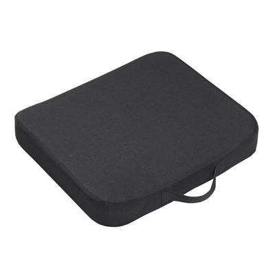 Drive Medical Comfort Touch Cooling Sensation Seat Cushion - Wheelchair ...